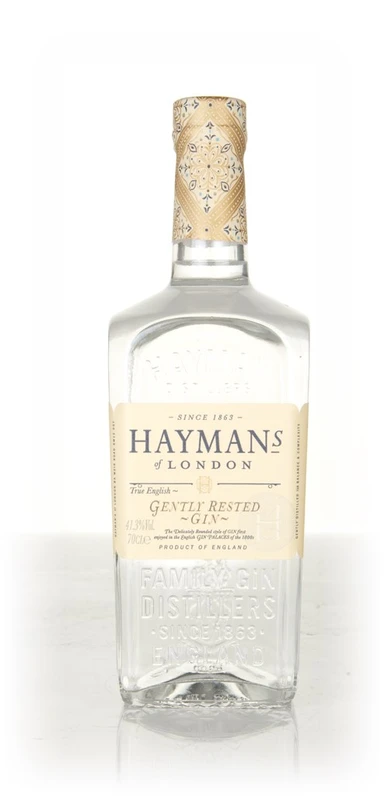 Hayman's Gently Rested Gin
