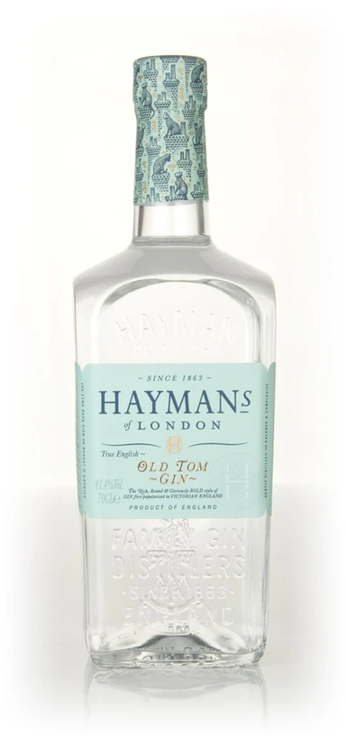 Hayman's Old Tom Gin