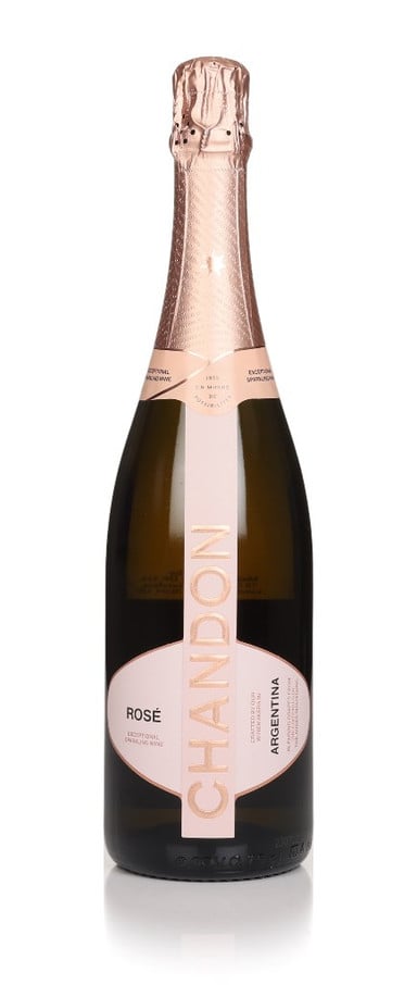 Chandon Rosé 75cl