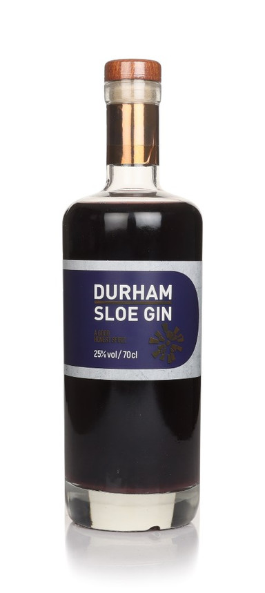 Durham Sloe Gin