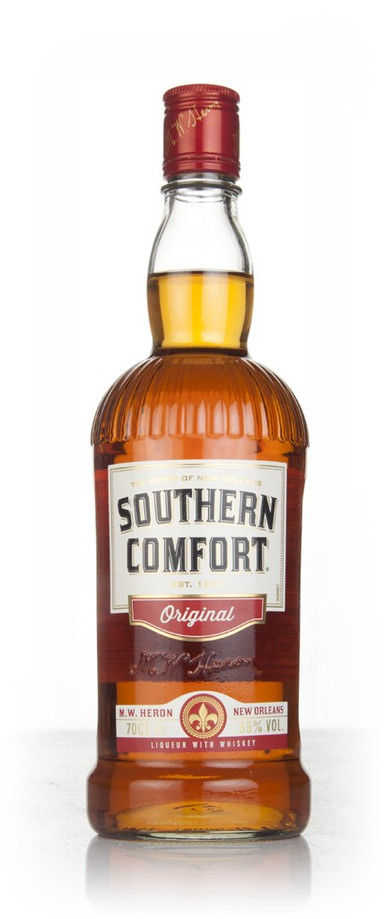 Southern Comfort 70cl