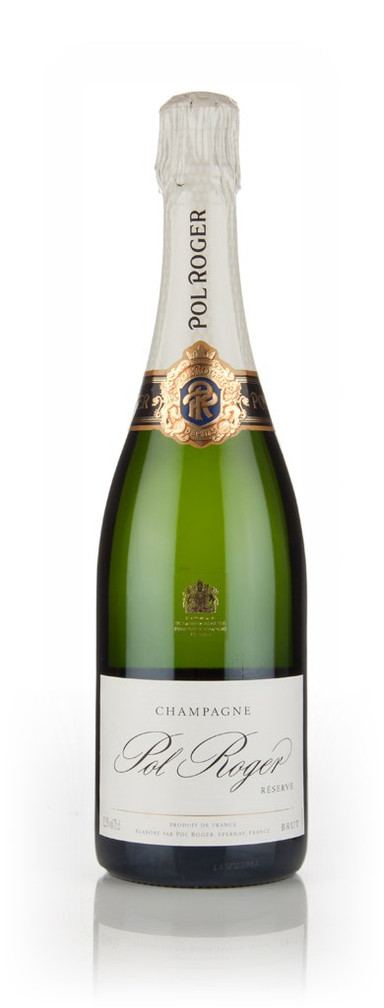 Pol Roger Brut Réserve 75cl