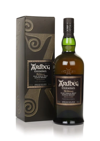 Ardbeg Uigeadail 70cl