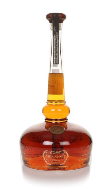 Willett's Pot Still Reserve 1.75l 175cl