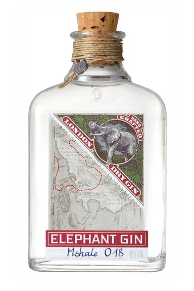 Elephant Dry Gin