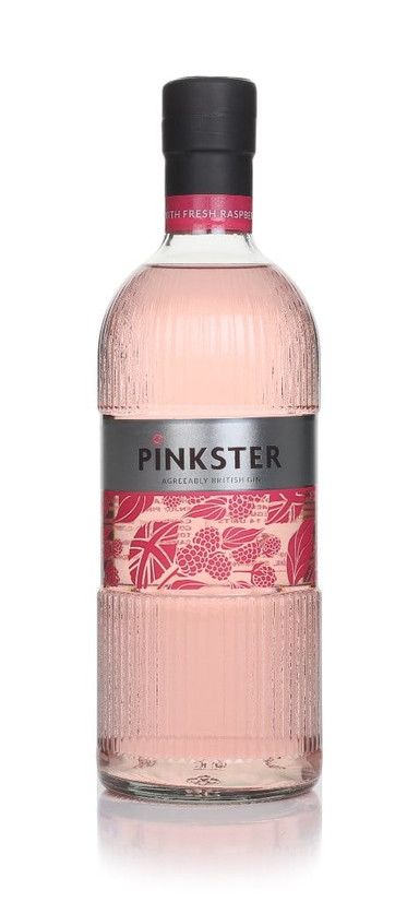 Pinkster Gin