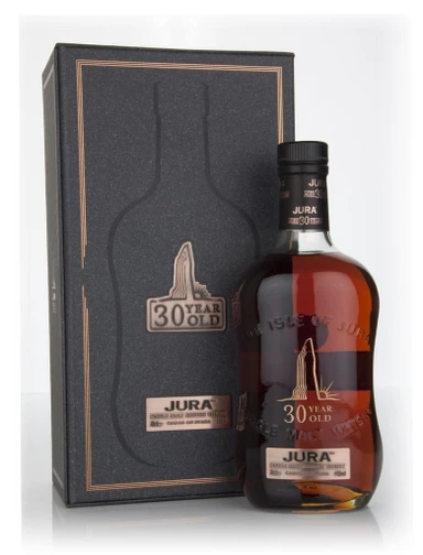 Jura 30 Year Old 70cl