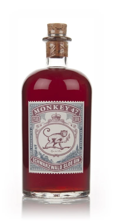 Monkey 47 Sloe Gin