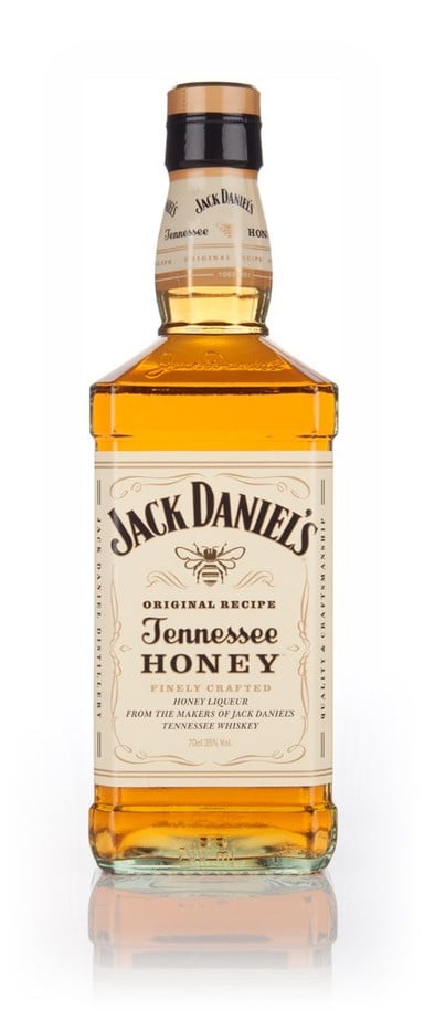 Jack Daniel's Tennessee Honey 70cl
