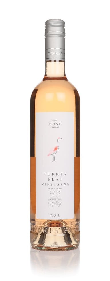Turkey Flat Rosé 2023 75cl