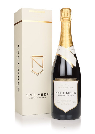 Nyetimber Tilington Single Vineyard 2016 75cl