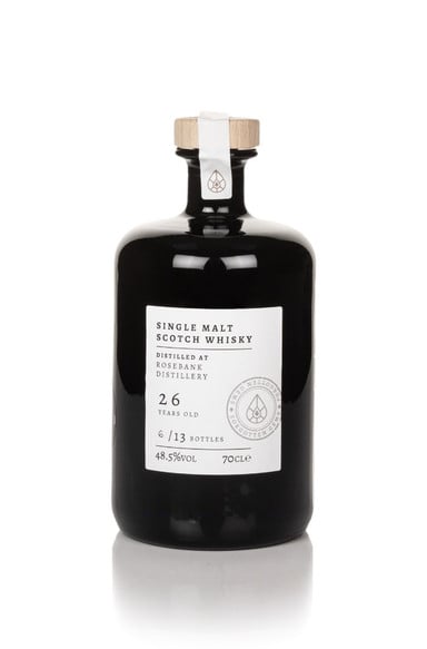 Rosebank 26 Year Old - Forgotten Gems 70cl