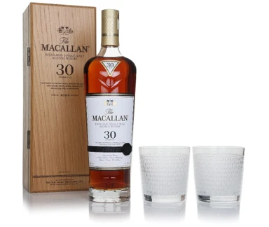 The Macallan 30 Year Old Sherry Oak (2023 Release) 70cl