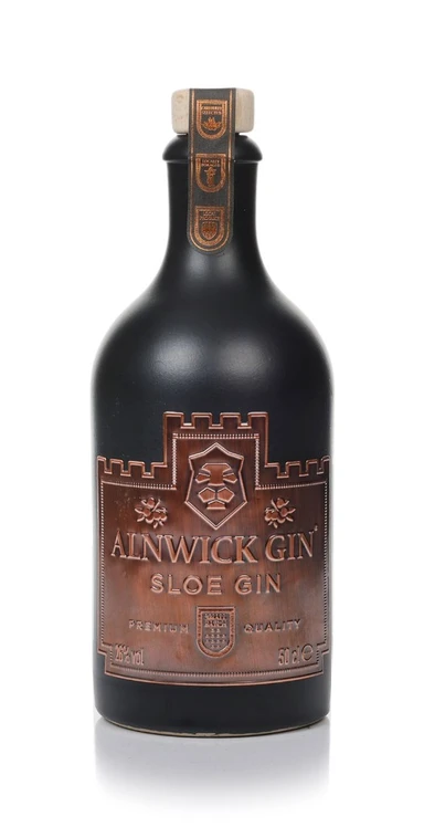 Alnwick Sloe Gin