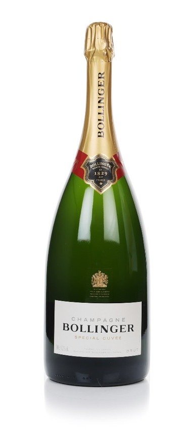 Bollinger Special Cuvée Jeroboam (3L) 300cl