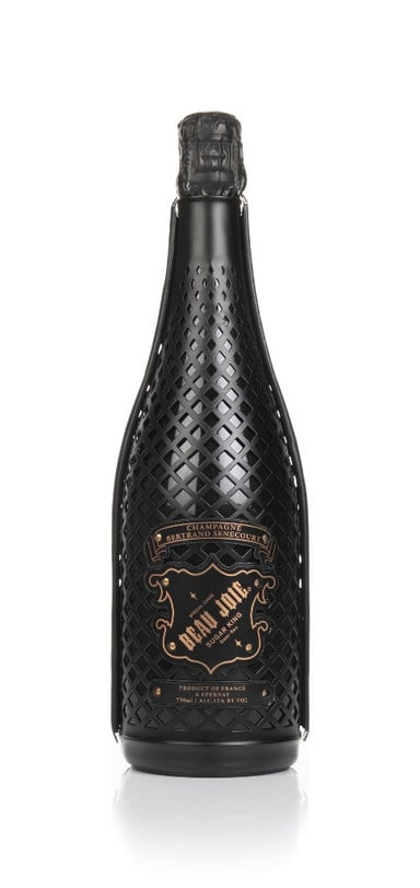 Beau Joie Sugar King Champagne 75cl