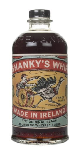 Shanky's Whip 70cl