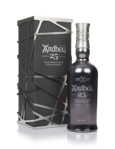 Ardbeg 25 Year Old 70cl
