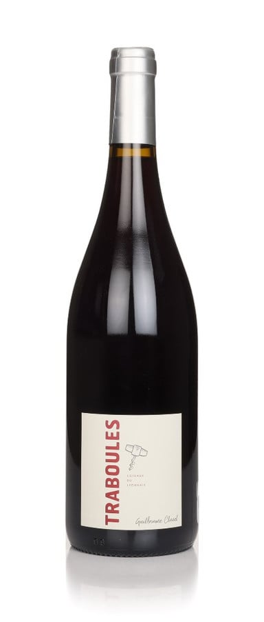 Côteaux du Lyonnais Traboules 2020 75cl