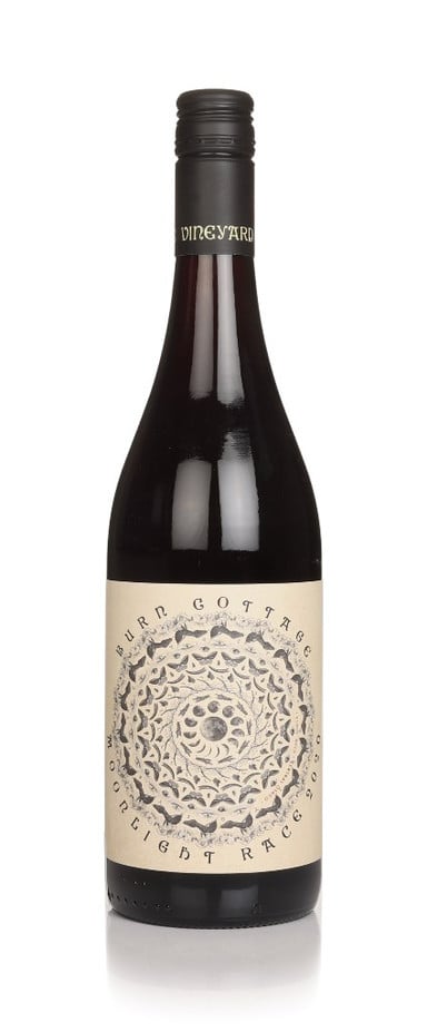Burn Cottage Moonlight Race 2020 75cl