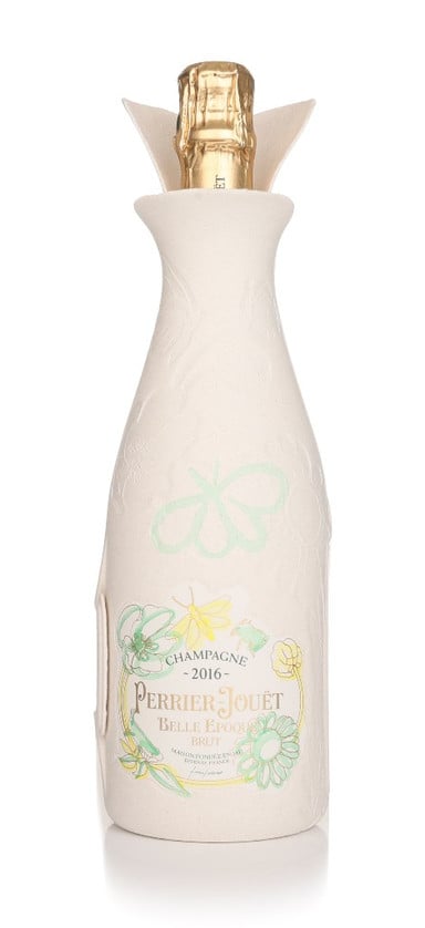 Perrier-Jouët Belle Epoque 2016 Brut Cocoon 75cl