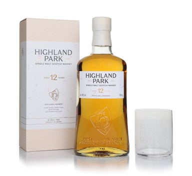 Highland Park 12 Year Old 70cl