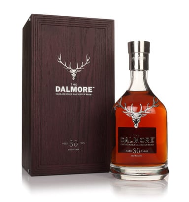 Dalmore 30 Year Old (2024 Edition) 70cl