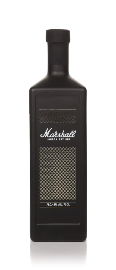 Marshall London Dry Gin