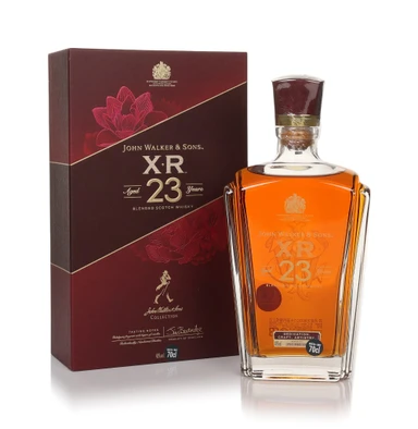 Johnnie Walker XR 23 Year Old 70cl