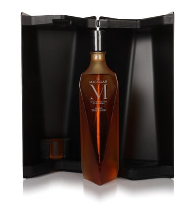 The Macallan M Copper (2023 Release) 70cl