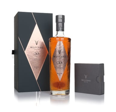 Wolfcraig 30 Year Old 70cl
