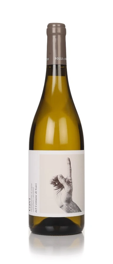 Folli & Benato Gavi Del Comune 2024 75cl