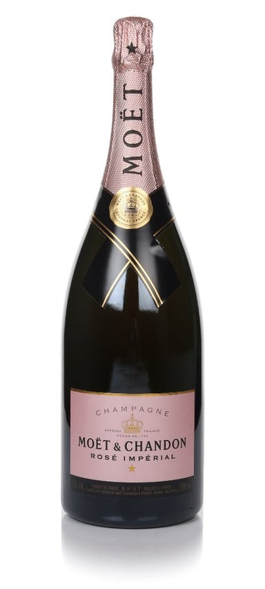 Moët & Chandon Rosé Imperial 1.5L 150cl