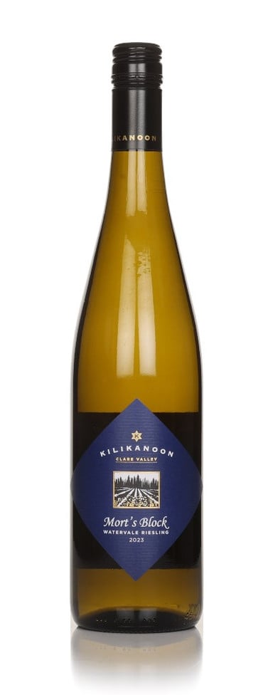 Kilikanoon Mort's Block Riesling 2023 75cl