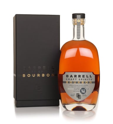 Barrell Gray Label Bourbon 70cl