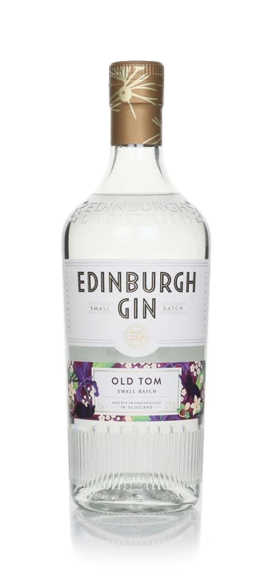 Edinburgh Old Tom