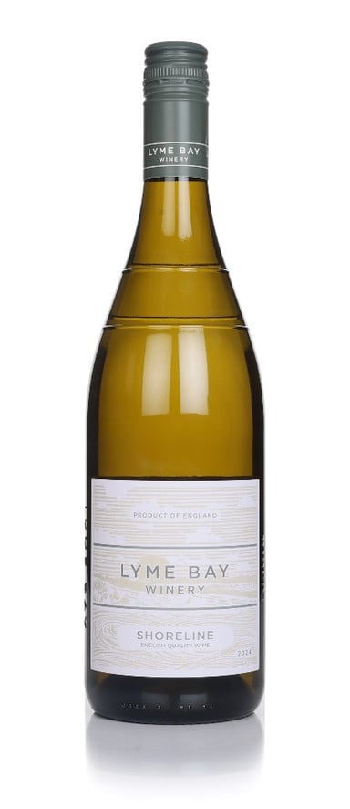 Lyme Bay Winery Shoreline 2024 75cl