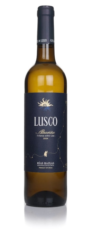 Lusco Albariño 2024 75cl