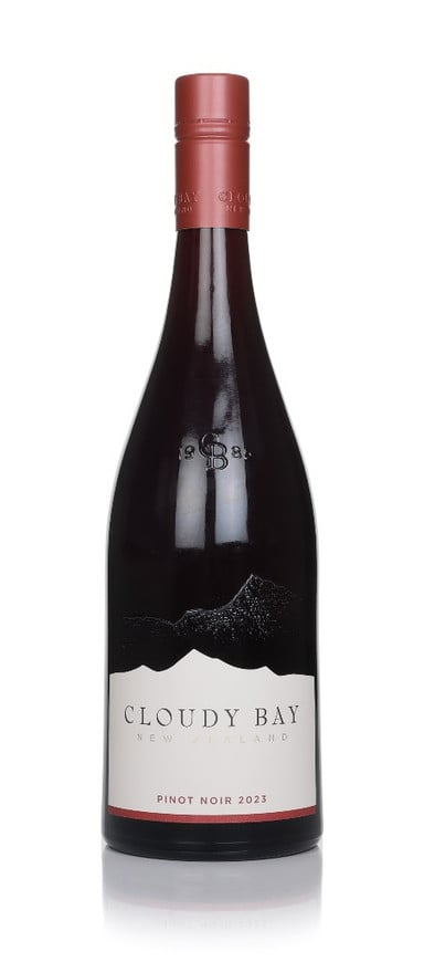 Cloudy Bay Pinot Noir 2023 75cl