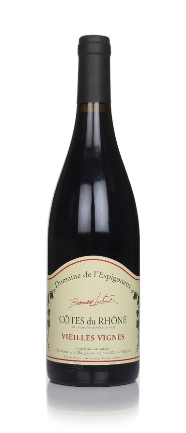 Domaine de L'Espigouette Côtes du Rhône 2023 75cl