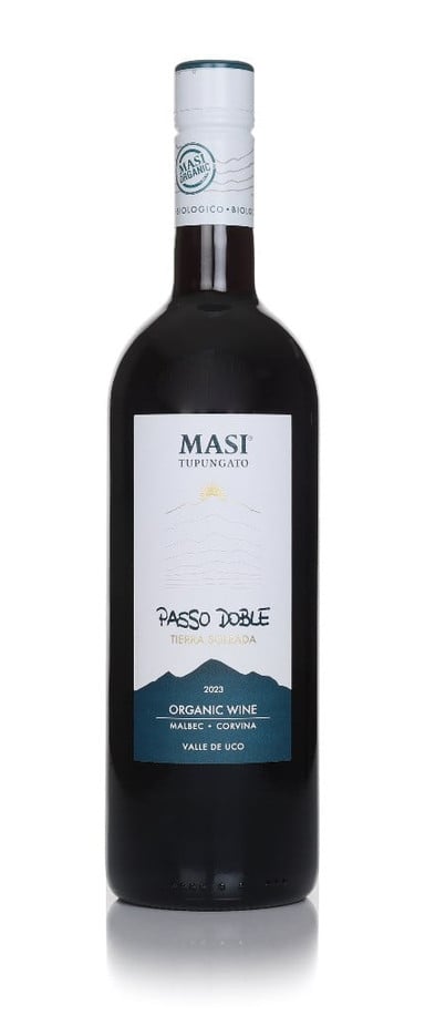 Masi Tupungato Passo Doble 2023 75cl