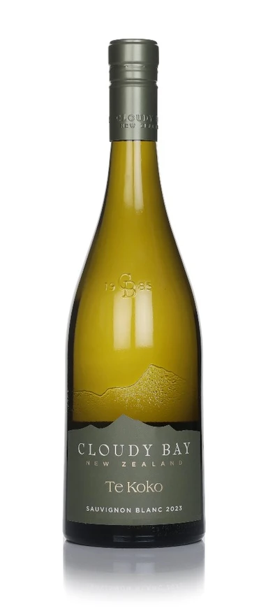 Cloudy Bay Te Koko 2023 75cl