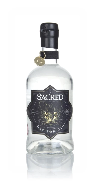 Sacred Old Tom Gin