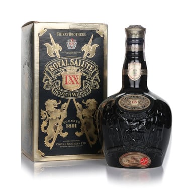 Royal Salute 21 Year Old LXX 70cl