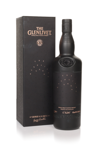 グレンリベット ザ・コード THE GLENLIVET CODE コード ザ・グレンリベット