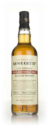 70cl (Out of stock)