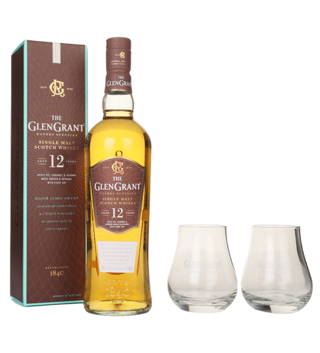The Glen Grant 15 Year Old 3本セット Glen Grant 15 Year Old Batch Strength 70cl Whisky | Master