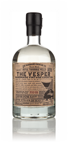50cl (Out of stock)