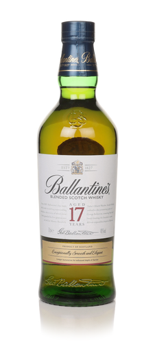 Ballantine's 17 Year Old 70cl Whisky | Master Of Malt