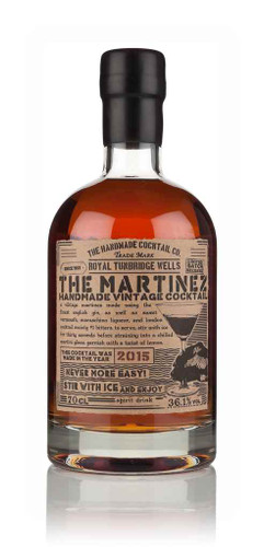70cl (Out of stock)